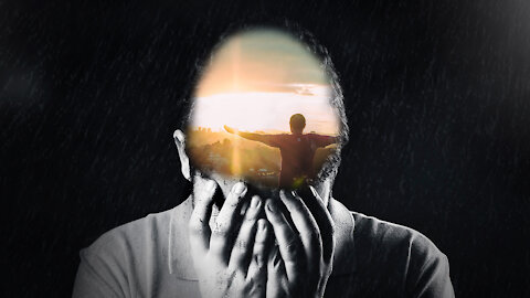 The World Is Waiting For Humanity To Break Free And Seize Its Destiny!