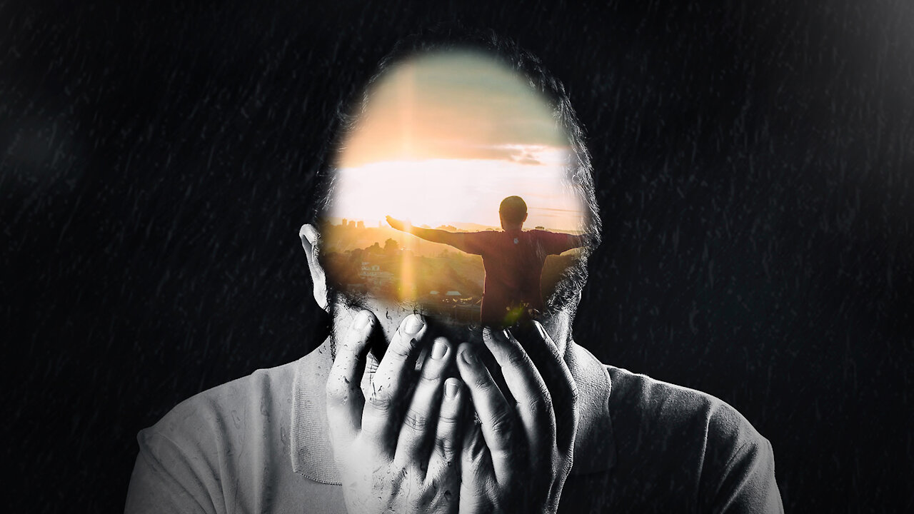 The World Is Waiting For Humanity To Break Free And Seize Its Destiny!
