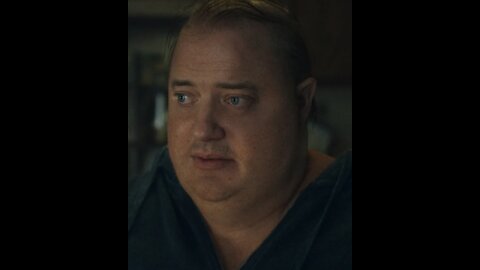 The Whale Movie
