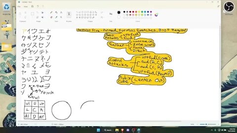 Session 5: Metagame (Paint, Typing, Aim Training) - Part 8 -