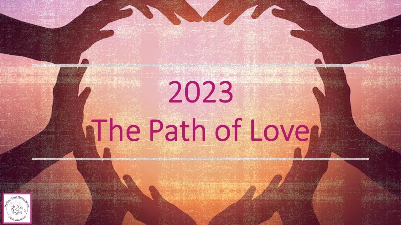 2023 Path of LOVE