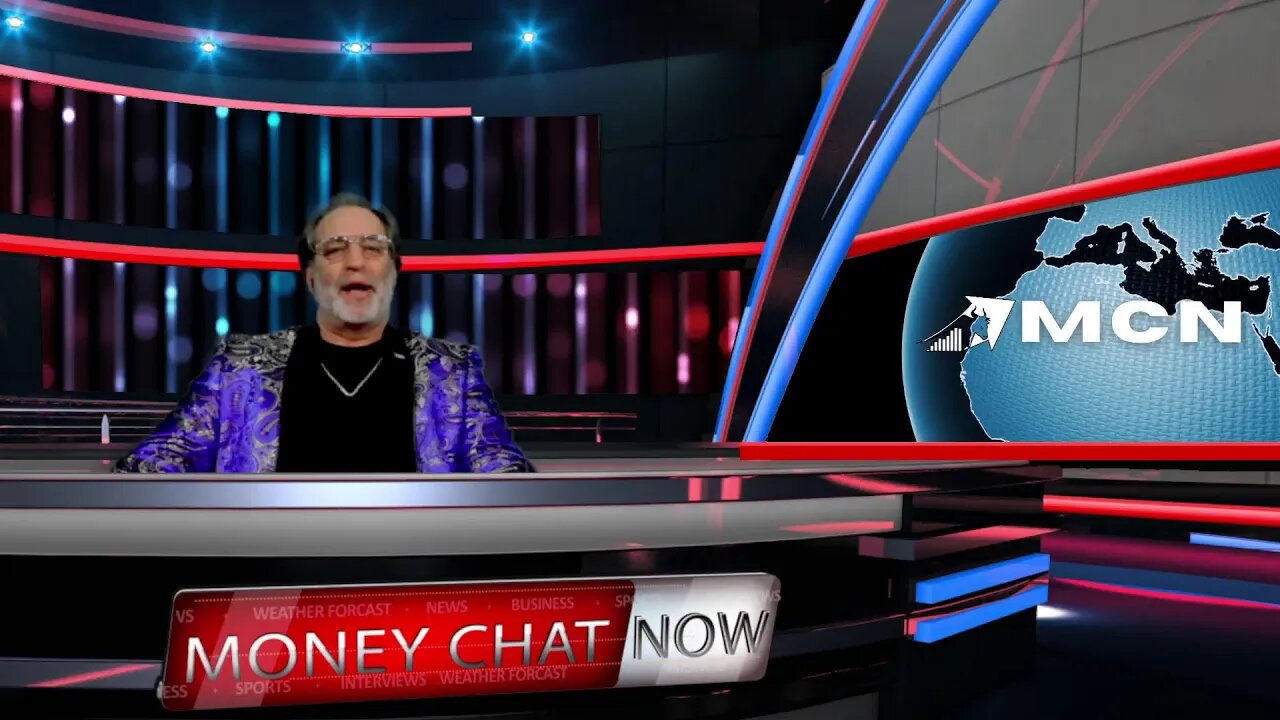 Money Chat Now (10-10-20) Here Comes the Biden-gedden!