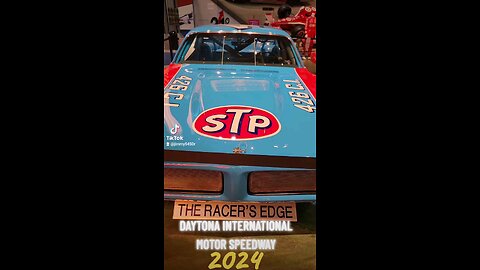 stp Richard petty