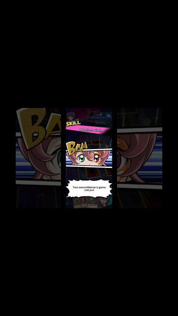 Trey’s Skill: Orichalcum Chain Gameplay | Yu-Gi-Oh! Duel Links