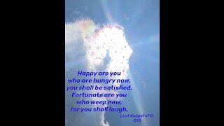 Lost Gospel of Q: Q10