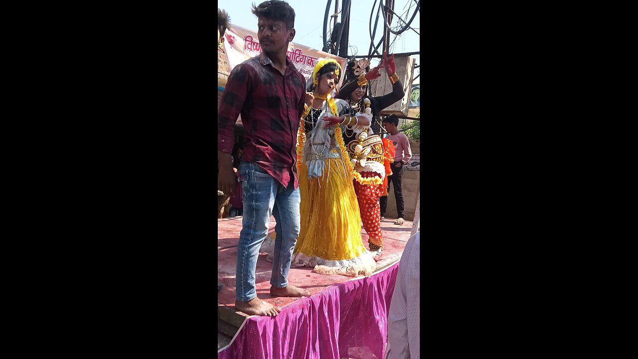 Jai bhole