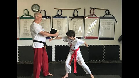 TCK 9623 45pm Kids Christian Karate Classes