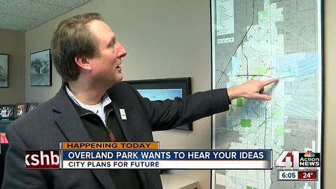 OP asks you to imagine city's future at workshop