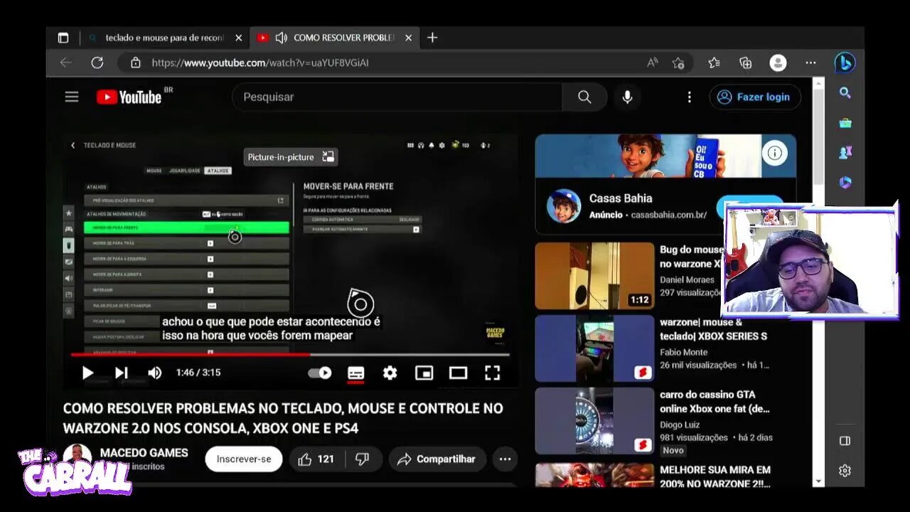 SÓ RAJADA DE AMOR!