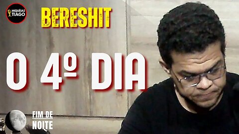 🔴 (Ao vivo) Genesis 1 - Miquéias Tiago #ep042