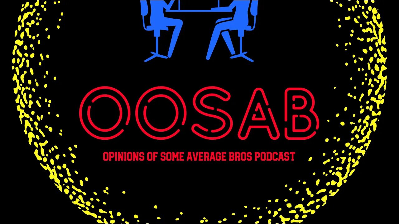 OOSAB Gaming Halo