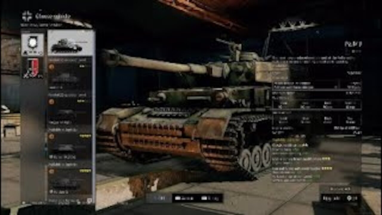 Enlisted: Wilhelm Strasse - Battle of Berlin Realistic Gameplay - Panzer IV J