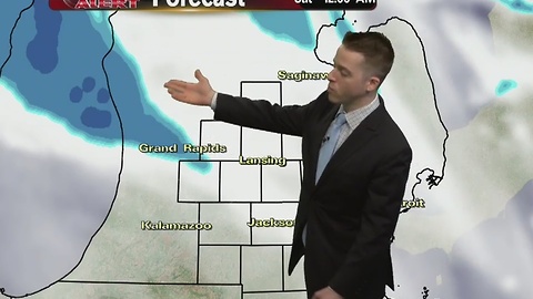 Dustin's First Alert Forecast 12-30