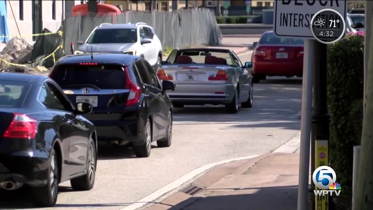 Exploring options to improve bridge and road safety in downtown Stuart