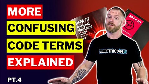 What is the difference between Exposed, Accessible, and In Sight? (Code Words You Should Know)