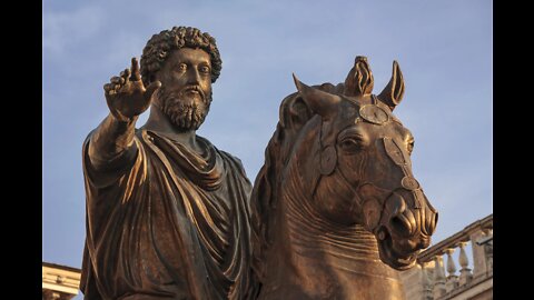 Marcus Aurelius Life Changing Quotes