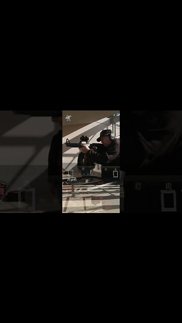 Falling Plates match 12/18/22 Leon