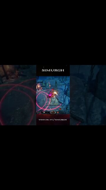 Stuck In Feeding!! [Simurgh Short Series]