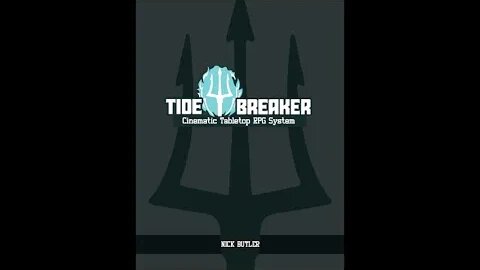 Gaming Monk Review #132: Tide Breaker