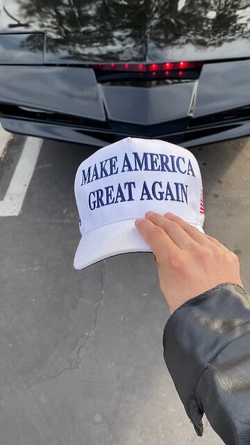 maga kitt endorses donald trump for president