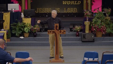 The Book Of Colossians by Dr Michael H Yeager