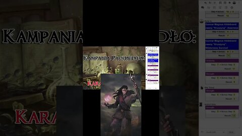 Prawdziwa empatia elfów | Earthdawn 4 edycja | RPG/TTRPG Funny Moments #28