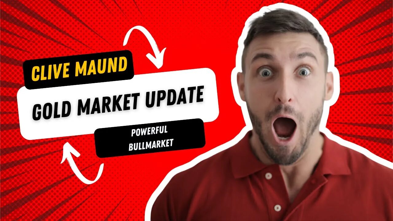 POWERFUL GOLD MARKET UPDATE - DOLLAR BLOWS OUT, BUY BEFORE THEY SELL OUT!