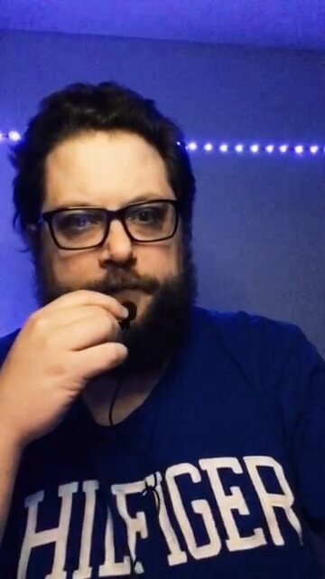 Hair Brushing - ASMR