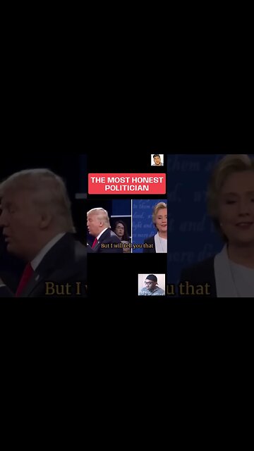 Trump's Honesty is Too Brutal 🔥🔥