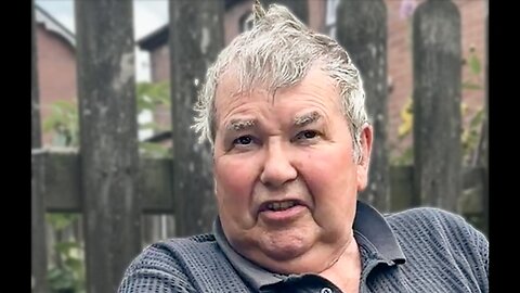 Peter Smee, Holsworthy 21/6/24