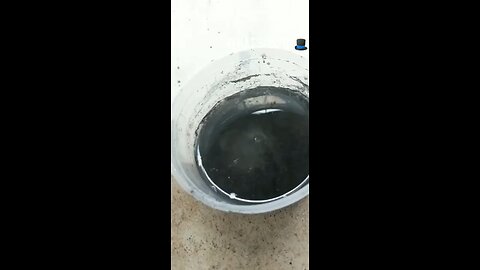 black goo