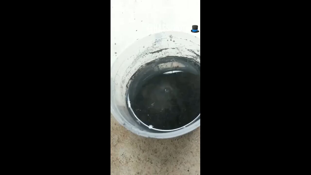 black goo