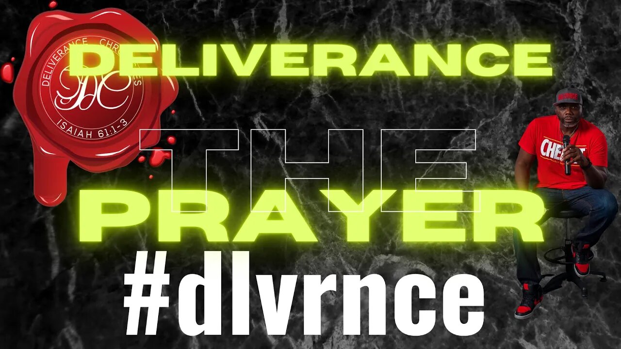 Let's Pray deliverance #dlvrnce #deliverance #deliverancechronicles