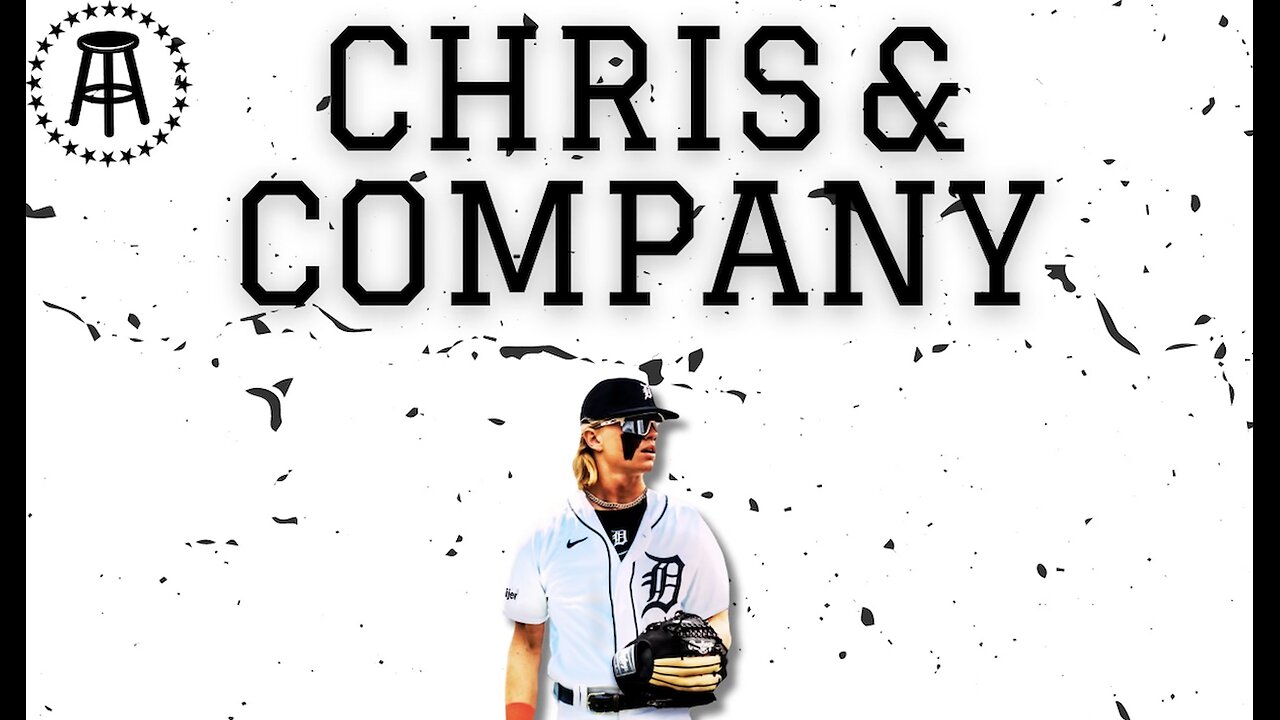 Chris And Company Episode 11 (FT. Max Clark)