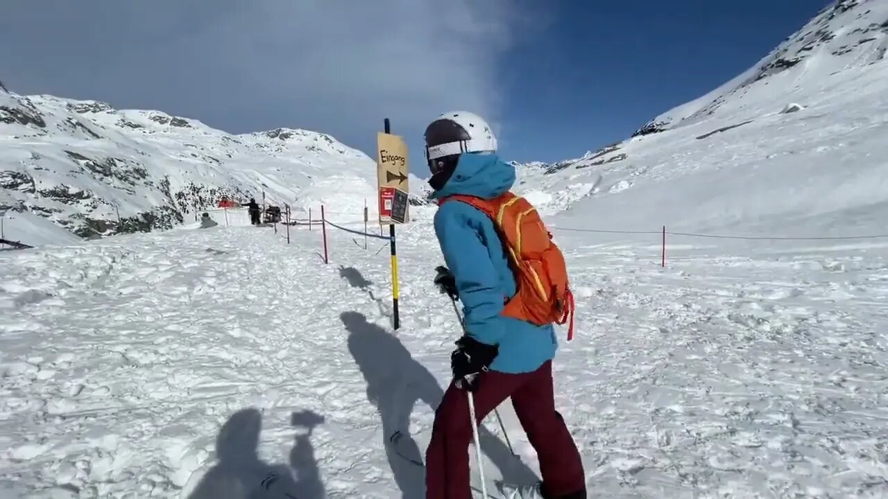 The origin of winter vacation, St 59