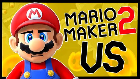Mario War 1