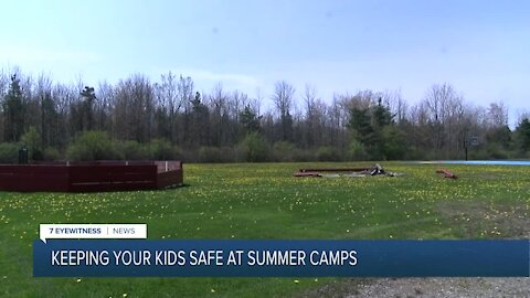 Camps prepare for 2021 season, say it will be similar to 2020