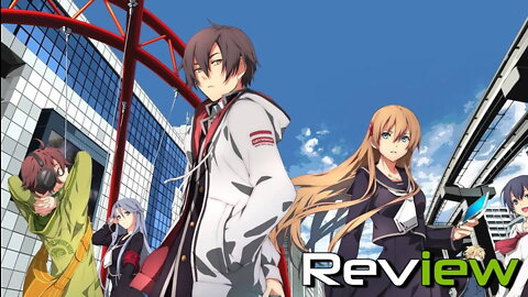 Tokyo Xanadu - Review