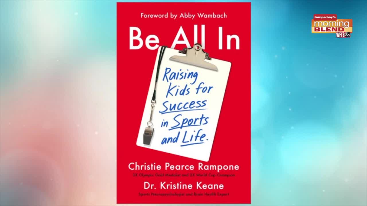 Be All In | Morning Blend