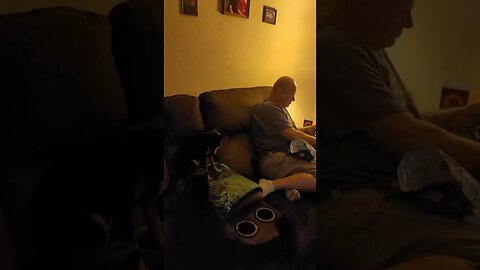 sharing chips