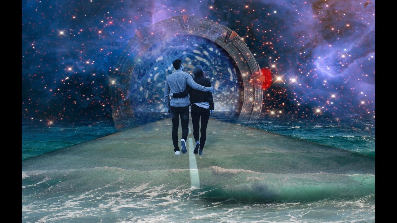 Dimensions and Realities - It could be more complex than we think