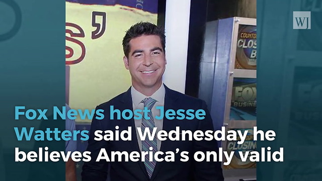 Watters On North Korea: ‘A Decapitation Strategy Is The Best Strategy’