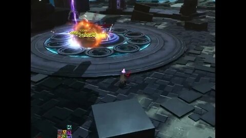 SWTOR PvP - Can We Capture the Pylon Before Time Runs Out? #shorts