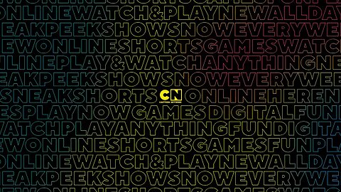 Lamput Presents | Lamput loses his colour? | The Cartoon Network Show - Lamput.