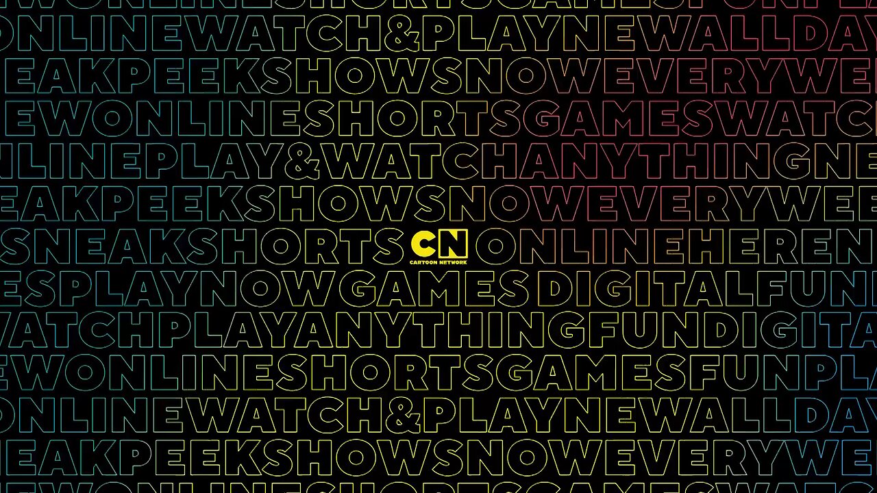 Lamput Presents | Lamput loses his colour? | The Cartoon Network Show - Lamput.