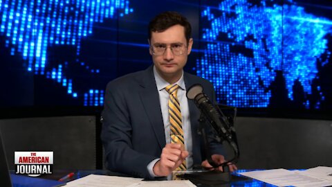 AMERICAN JOURNAL (Full Show) Wednesday - 7/7/21