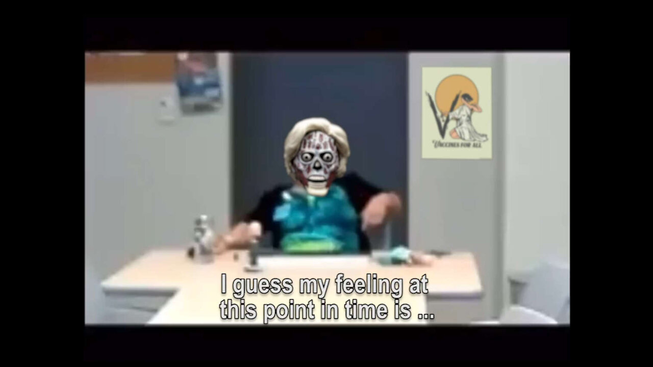 They Live We Sleep: 2021 COVID Edition