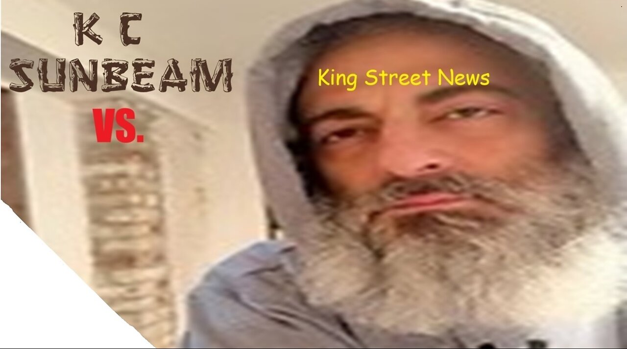 King Street News VS. KC Sunbeam