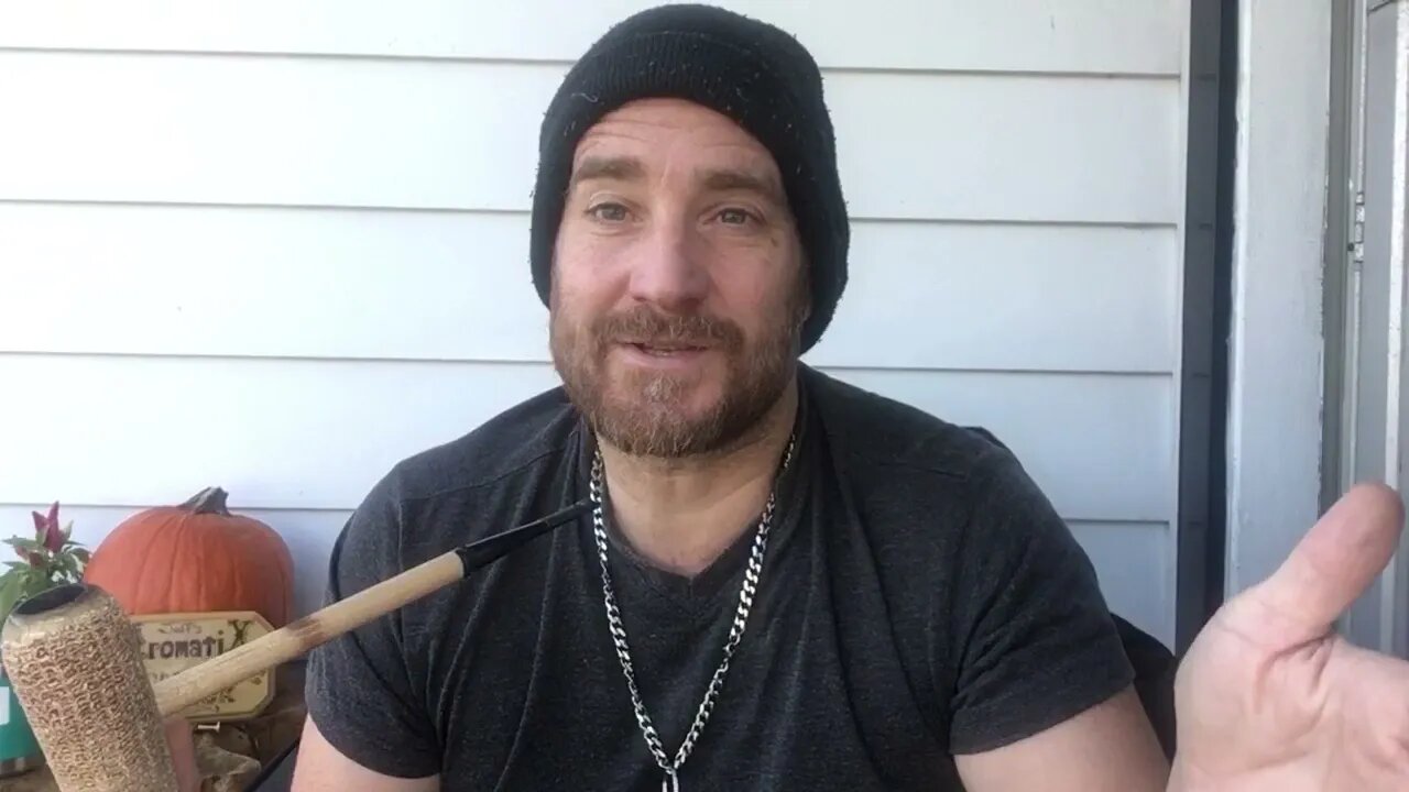 Tobacco talk 10/22