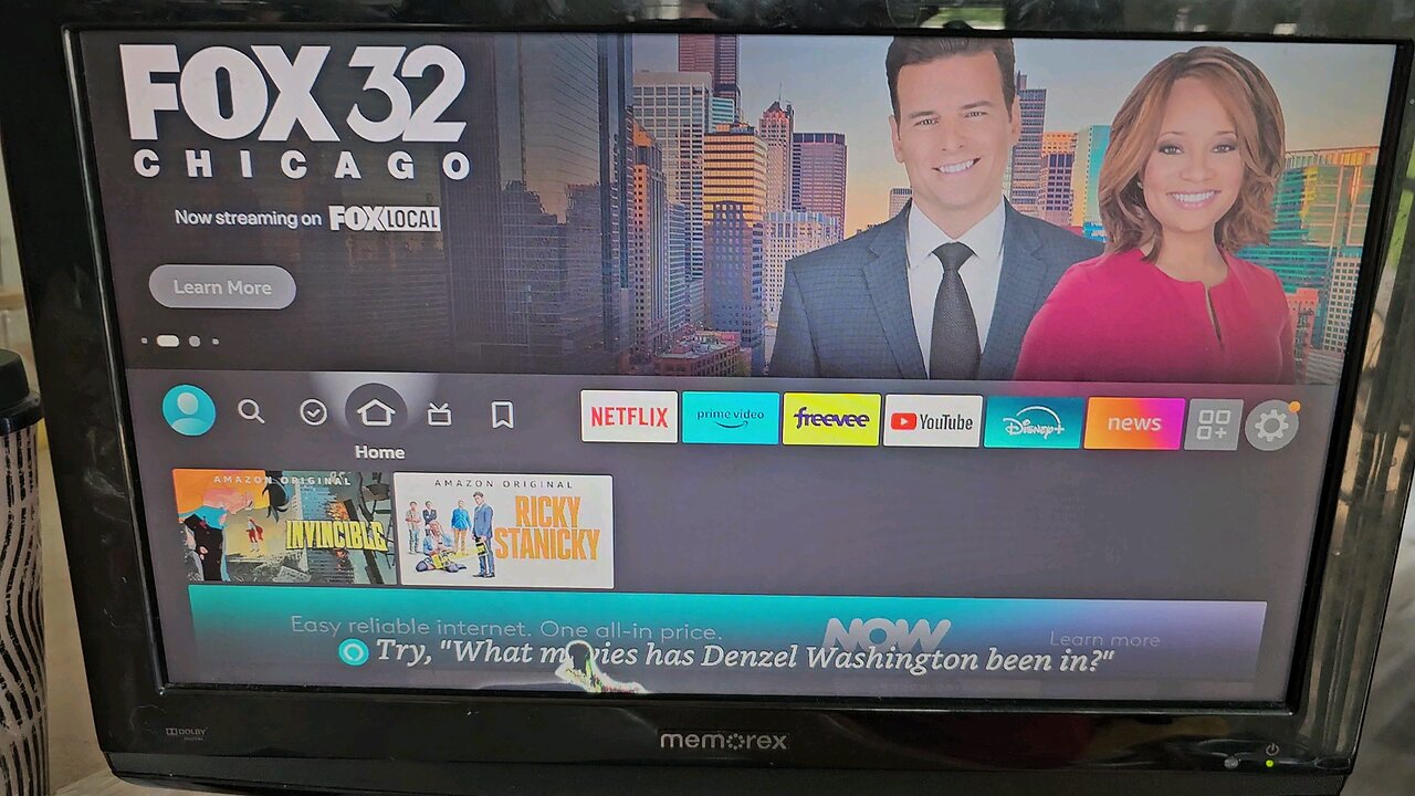 Boss tv Vod